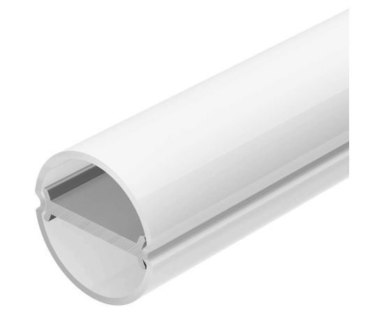 Профиль Arlight ARH-ROUND-D20-DUAL-2000 ANOD 2 м 0 39218 039218 