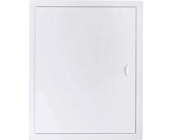 Сантехнический люк с магнитным замком Promlyuk Альфа 400x500 70400500 