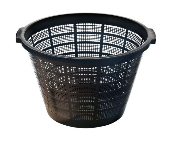 Корзина для кувшинок Heissner круглая, 40 см TZ107-00 