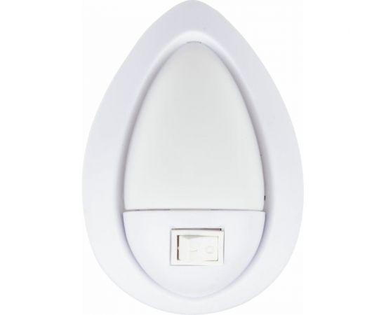 Светильник-ночник Uniel DTL-314 Огонек/White UL-00007047 