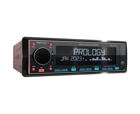 Автомагнитола PROLOGY PRM-100 4607940902706 