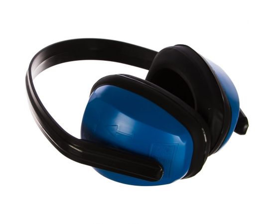 Шумозащитные наушники Delta Plus SPA 3 SPA3BL 