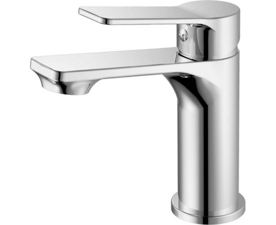 Одноручный смеситель для умывальника RUSH Haiti хром HA1935-11 