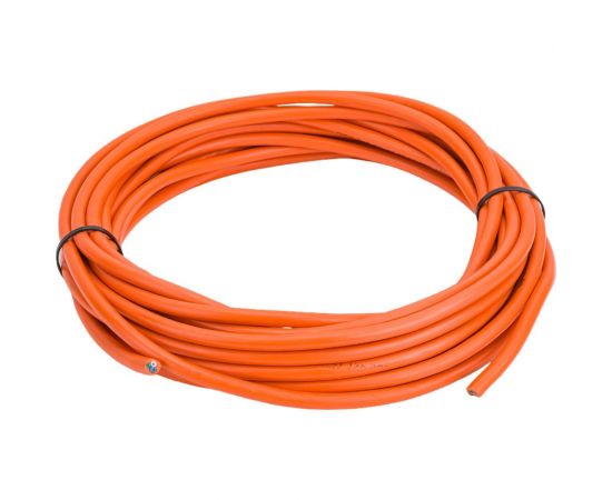 Провод ПВС АТЛАНТ 3x1 ТУ 10м 90053 