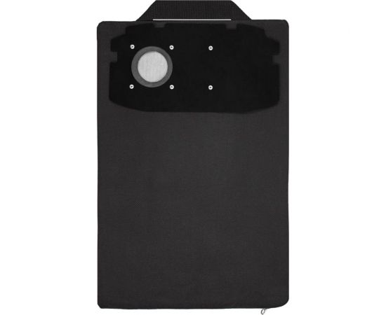 Мешок для пылесоса Festool CTL MINI до 2019г, многоразовый, класса L, до 12 л ROCKSTAR ZIP-FP1 