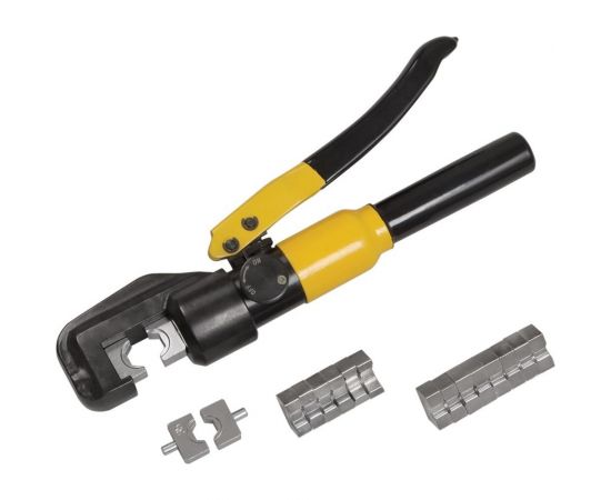 Гидравлический пресс IEK ПГР-70 ручной ИЭК TKL10-001 