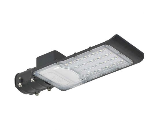 Светильник IEK LED ДКУ 1013-30Д 5000К, IP65 LDKU1-1013-030-5000-K03 