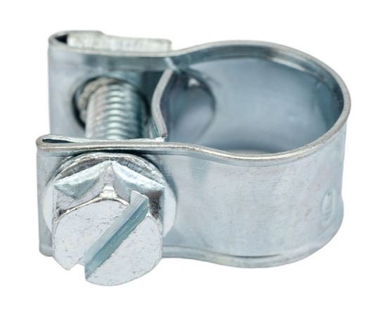 Хомут KORUDA тип ""МИНИ"", 9-11/9 мм, W1 KR-H54895 