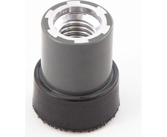 Подложка для ротационной машинки Backing pad 25RO 25 мм Shine systems SS618 