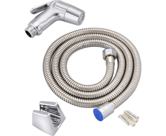 Комплект Kopfgescheit гигиеническая лейка, держатель и шланг KG-A385 Kit 