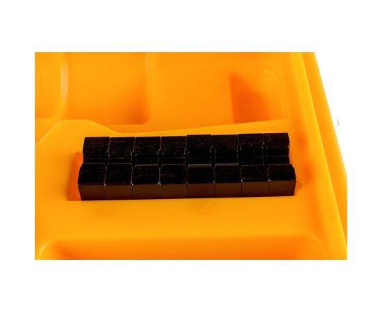 Гидравлический пресс IEK ПГР-70 ручной ИЭК TKL10-001 – изображение 2