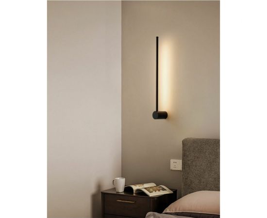 Светодидный светильник FERON стационарный AL170 10W 3000K черный, 48273 – изображение 4