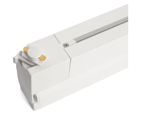 Светодиодный трековый однофазный светильник FERON AL131 на шинопровод 20W 4000K 60 градусов белый 48375 – изображение 2