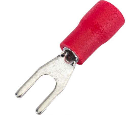 Наконечник TDM НВИ 1,25-3 вилка, 0,5-1,5мм, 20 штук SQ0568-0012 – изображение 6