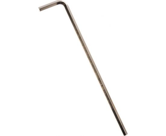 Г-образный удлиненный 6-гранный ключ 5мм IZELTAS 4903220050 – изображение 3