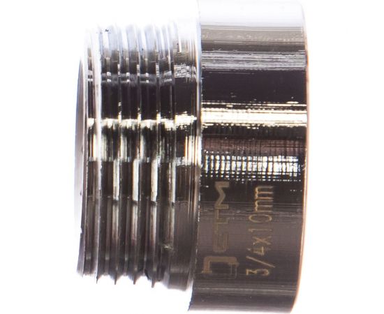 Удлинитель СТМ 3/4""x10 мм, г/ш CREMF310 – изображение 2