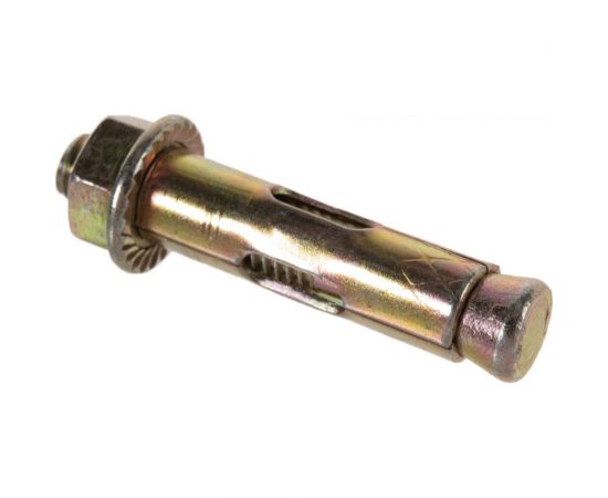 Анкерный болт с гайкой VIPкрепеж 8/40, 5 шт. 29324 VIPL – изображение 3