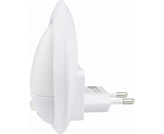 Светильник-ночник Uniel DTL-314 Огонек/White UL-00007047 – изображение 5