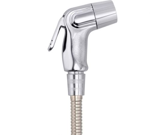 Комплект Kopfgescheit гигиеническая лейка, держатель и шланг KG-A385 Kit – изображение 3