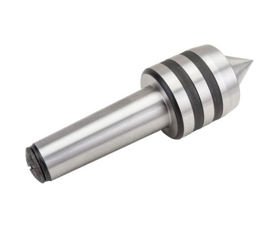 Центр вращающийся КМ5 А-1-5-Н D415 SOVIS 23980 – изображение 5