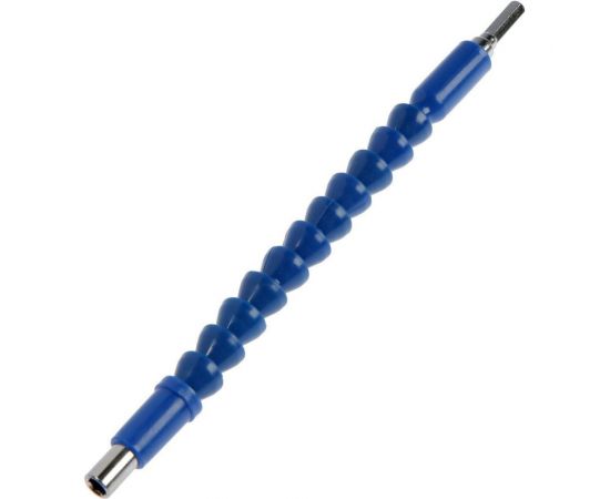 Вал гибкий 250 мм для дрели ТУНДРА 4617854 – изображение 4