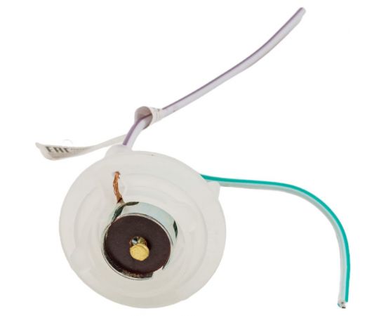 Одноконтактный патрон Nord-Yada под лампу R5W BA15s G18 5 с проводами, пластик 902637 – изображение 4