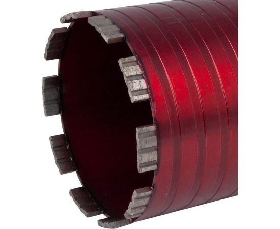 Сверло алмазное САСС Extra Line Titan (122x300 мм; 6 сегментов; 1 1/4UNC) Diam 313028 – изображение 4