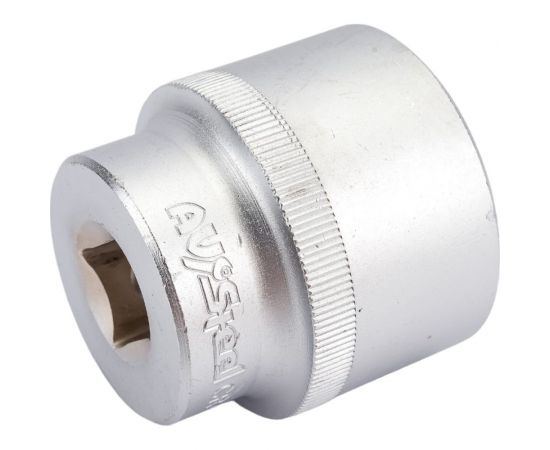 Головка шестигранная (36 мм; 1/2"") AV Steel AV-520036 – изображение 5