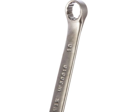 Комбинированный гаечный ключ Thorvik W30010 серии ARC, 10 мм 52519 – изображение 3