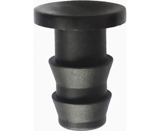 Торцевая заглушка для капельной и пнд трубки 16мм Профитт 100 шт. 1649083 – изображение 6