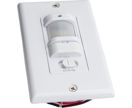 Детектор движения IEK ДД 028 LDD12-028-1200-001 – изображение 6