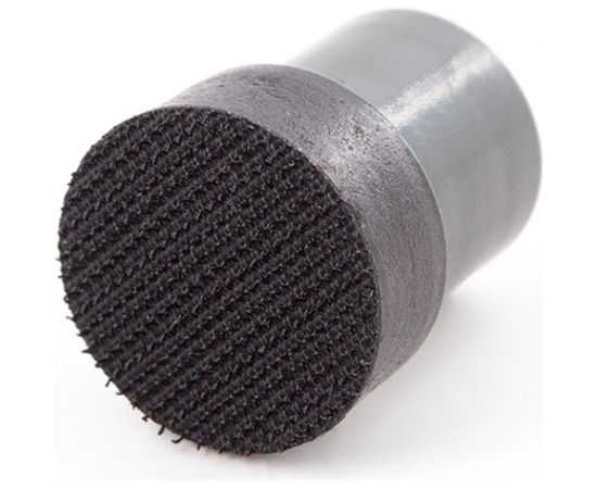 Подложка для ротационной машинки Backing pad 25RO 25 мм Shine systems SS618 – изображение 2