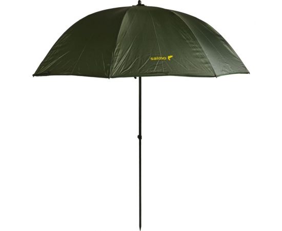 Рыболовный зонт с тентом Salmo UMBRELLA TENT 180x200 см S180-200UT – изображение 5