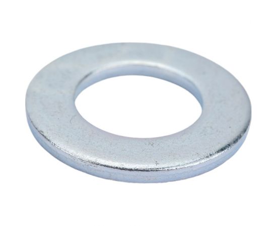 Шайба ЕВРОПАРТНЕР DIN 125 пл. ZN M18 6 шт. 12 0377 1 – изображение 3