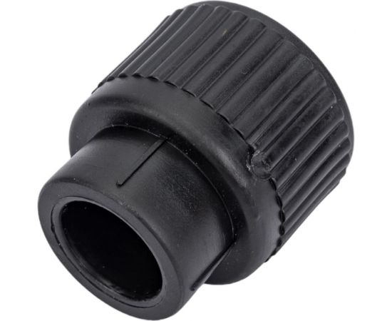 Муфта Blue Ocean полипропиленовая, комбинированная, вр 20x1/2"" uv с защитой от ультрафиолета черная PPRF/IA-UV(B)-20x1/2"" – изображение 4