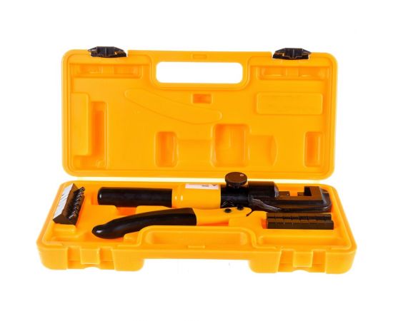 Гидравлический пресс IEK ПГР-70 ручной ИЭК TKL10-001 – изображение 10