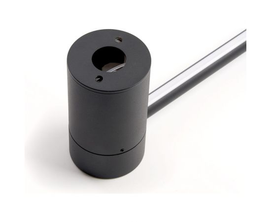 Светодидный светильник FERON стационарный AL170 10W 3000K черный, 48273 – изображение 12