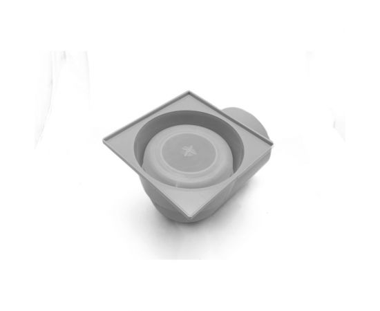 Трап Татполимер ТП-105.110-150HSDs ПП 110 горизонтальный выпуск 12145 – изображение 7