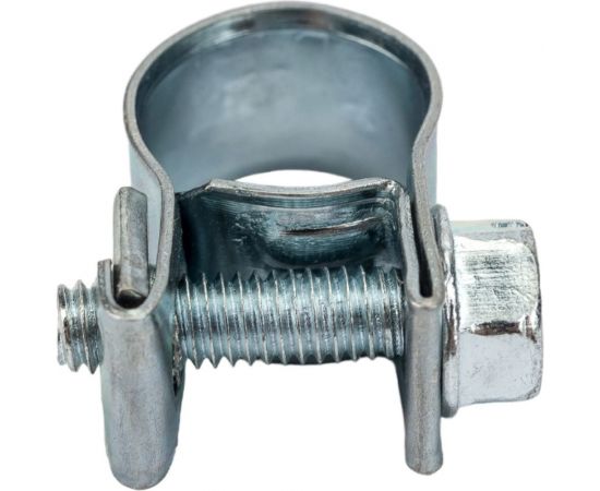 Хомут KORUDA тип ""МИНИ"", 9-11/9 мм, W1 KR-H54895 – изображение 4