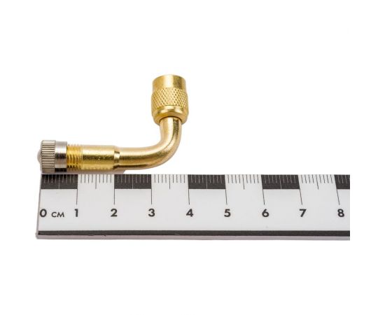 Наконечник подкачки 90 градусов ДАЛИ-авто DA-02261 – изображение 2