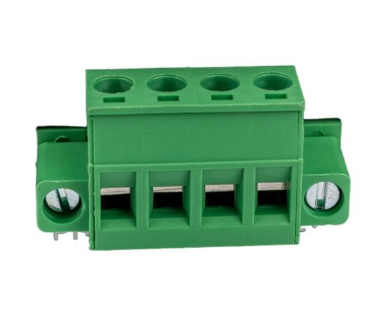 Промышленный коммутатор Amatek AN-SX10P8A на 10 портов 7000657 – изображение 4