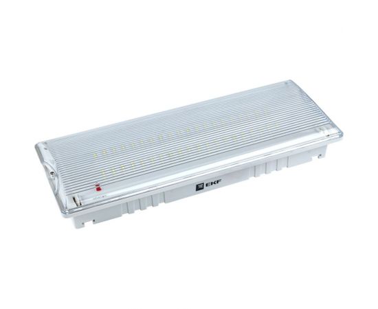 Светильник аварийного освещения EKF Proxima SAFEWAY-40 LED dpa-202 – изображение 6