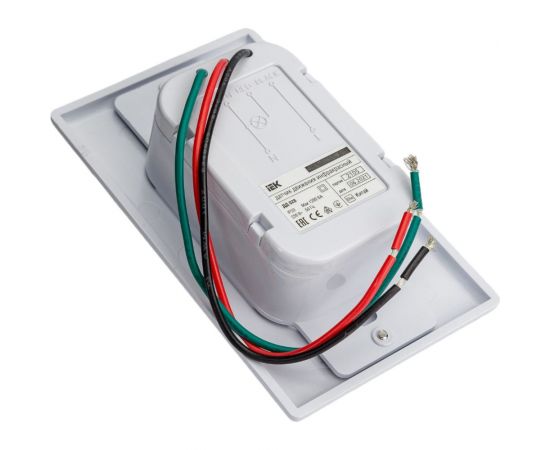 Детектор движения IEK ДД 028 LDD12-028-1200-001 – изображение 5