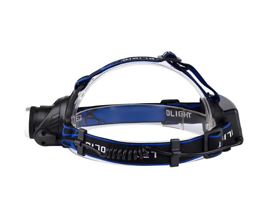 Налобный светодиодный фонарь Focusray 1058 XML T6 629776 – изображение 4