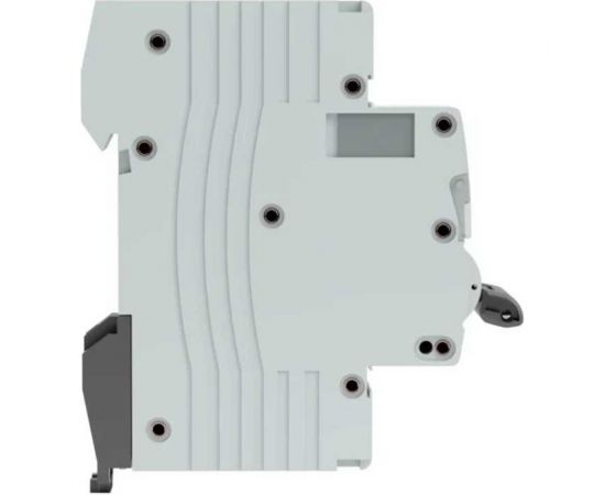 Автоматический выключатель EKF AV-10, 1P, 16A, 10kA, AVERES SQmcb10-1-16B-av – изображение 2