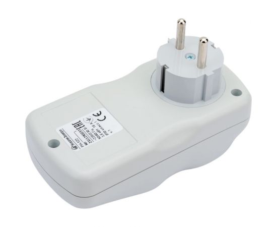 Реле напряжения Новатек-Электро РН-122 3425600122 – изображение 4