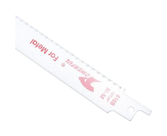Ножовочное полотно 9х18Т JTC-3747 – изображение 3