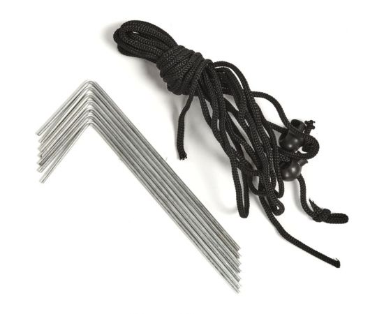 Рыболовный зонт с тентом Salmo UMBRELLA TENT 180x200 см S180-200UT – изображение 4