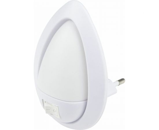 Светильник-ночник Uniel DTL-314 Огонек/White UL-00007047 – изображение 4