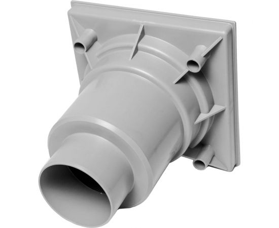 Дворовый трап Татполимер ТП-606 с чугунной решеткой 110/160 30966 – изображение 6